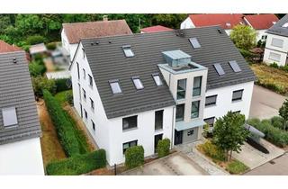 Wohnung kaufen in 74196 Neuenstadt, Moderne 4-Zimmer-Maisonette mit viel Platz auf zwei Ebenen