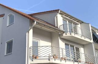 Wohnung kaufen in 38179 Schwülper, In ruhiger Lage! 3 Zi.-Dachgeschoss-Etw. in Lagesbüttel mit Balkon