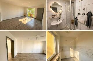 Wohnung kaufen in 90763 Südstadt, TOP RENTIETE! Attraktive Kapitalanlage mit über 5 % Mietrendite 2-Zimmer-ETW mit extra Garage