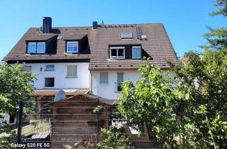 Wohnung kaufen in 63743 Schweinheim, Kapitalanlage: Eigentumswohung mit großem Gartenanteil in Schweinheimer Wohnlage
