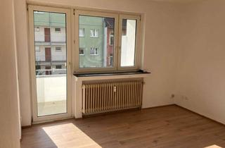 Wohnung kaufen in 50733 Nippes, Interessantes Investment - Sonniges 1 Zimmer Appartement mit Balkon in zentraler Lage von Nippes