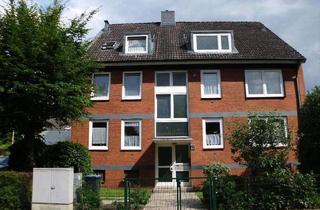 Wohnung kaufen in Kirchlinden 19, 22111 Billstedt, PROVISIONSFREI: Helle 2-Zi-Wohnung mit XL-Terrasse & Stellplatz, sofort frei!