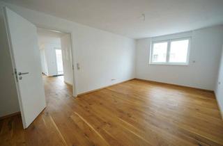 Wohnung kaufen in 79238 Ehrenkirchen, Großzügige und lichtdurchflutete Wohnung mit Balkon und flexiblem Raumkonzept – im 1. Obergeschoss