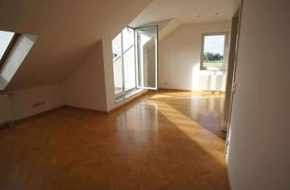 Wohnung kaufen in Bahnhofstr. 39b, 14624 Dallgow-Döberitz, Dachgeschosswohnung im Grünen- provisionsfrei