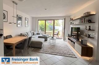 Wohnung kaufen in 85238 Petershausen, Ruhige Lage, kurze Wege – Ihr neues Zuhause in Petershausen