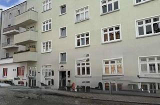 Wohnung kaufen in Klosterbachstraße, 18057 Kröpeliner Tor-Vorstadt, KTV- Klosterbachstraße- 3 Zimmer Wohnung