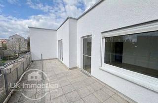 Wohnung kaufen in 61118 Bad Vilbel, Hausgefühl! 2-Zi mit Dachterrasse im Haus-im-Haus-Konzept!