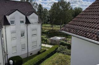 Wohnung kaufen in 65549 Limburg, Limburg, Dachgschosswohnung in Stadtlage mit großem Balkon