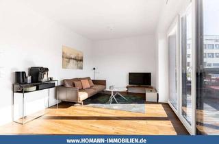 Wohnung kaufen in 48149 Sentrup, Bezugsfrei! Neuwertige Stadtwohnung mit Dachterrasse & TG-Stellplatz nahe der Uniklinik