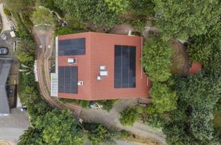 Haus kaufen in 54597 Habscheid, Individuell gestaltetes Wohnhaus mit Einliegerwohnung in der Westeifel
