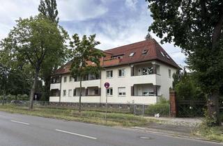 Wohnung kaufen in Hultschiner Damm 67A, 12623 Mahlsdorf, Zuhause mit 2 Zimmern in Berlin Mahlsdorf
