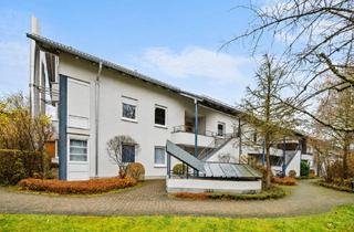 Wohnung kaufen in Lerchenweg 1C, 82538 Geretsried, Provisionsfrei - Großzügige 5-Zimmer-Maisonettewohnung in Geretsried