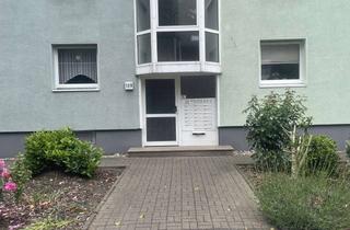 Wohnung kaufen in Düsseldorfer-Landstraße 138, 47249 Wanheim-Angerhausen, Gepflegte 1-Zimmer-Wohnung in Duisburg Buchholz