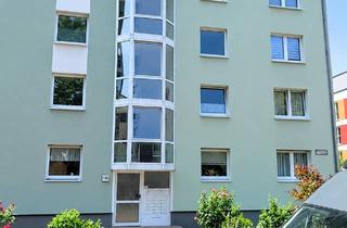 Wohnung kaufen in Düsseldorfer-Landstraße 138, 47249 Wanheim-Angerhausen, Gepflegte 1-Zimmer-Wohnung in Duisburg Buchholz