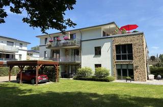 Wohnung kaufen in Sundernstraße 43d, 31224 Peine, Barrieresfreies Wohnen in 2 Zimmerwohnung in Wohnpark Kammerwiesen
