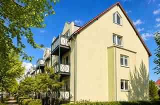 Wohnung kaufen in An Der Vogelwiese, 14469 Bornim, *EIGENNUTZUNG* - Helle 4-Zimmer Wohnung im grünen Potsdam OT Bornim