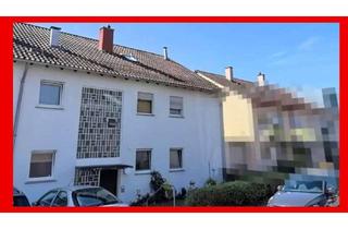 Wohnung kaufen in 71672 Marbach, Attraktive Kapitalanlage - helle 3-Zimmer-Wohnung mit durchdachtem Grundriss!
