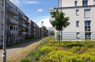 Wohnung kaufen in Alte Kasseler Straße 15, 35039 Marburg, Zwei Eigentumswohnungen in zentraler Lage in Marburg – WG-geeignet, provisionsfrei, je 253.000 €