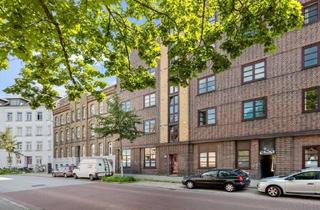 Wohnung kaufen in 22765 Altona-Nord, Attraktive 3-Zimmer-Wohnung in Zentraler Lage - Altona-Nord!