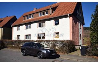 Anlageobjekt in 38642 Goslar, Renditestarkes Wohnensemble in Goslar: 63 Einheiten mit Top-Finanzierung & Wertsteigerung!
