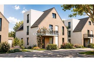 Wohnung kaufen in 06128 Halle, Top gelegene Erdgeschosswohnung mit Garten, individuell und altersgerecht gestaltbar