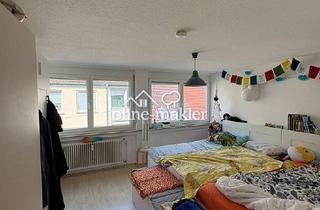Wohnung mieten in 72622 Nürtingen, Helle 3-Zi-Wohnung zentral in Nürtingen mit Dachterrasse + Stellplatz