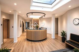 Büro zu mieten in 09366 Stollberg, Attraktive Büro- oder Praxisfläche in Stollberg/Erzgebirge