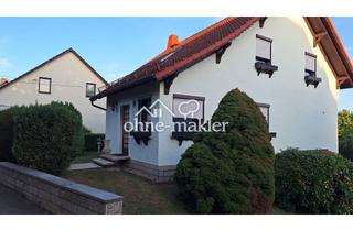 Haus kaufen in 98630 Römhild, Sehr gepflegtes Haus zu verkaufen