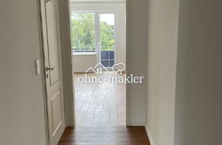 Wohnung kaufen in , 20146 Hamburg, Helle 2,5 Zimmerwohnung in zentraler Lage