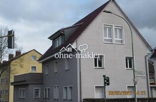 Büro zu mieten in 61169 Friedberg, Büro Friedberg Nähe THM und Bahnhof