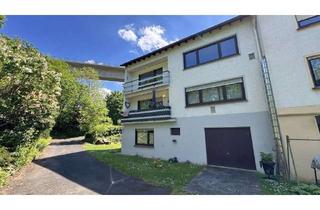 Wohnung kaufen in 56112 Lahnstein, Viel Platz zum Wohlfühlen – attraktive 3-Zimmer-Eigentumswohnung mit Balkon und eigenem Garten