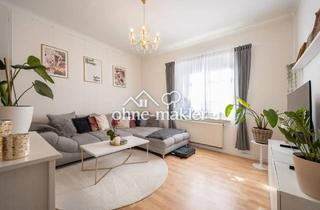 Wohnung kaufen in 76530 Baden-Baden, Provisionsfrei! Vermietete 2-Zimmer-Erdgeschosswohnung (68,5 m²) in zentraler Lage von Baden-Baden