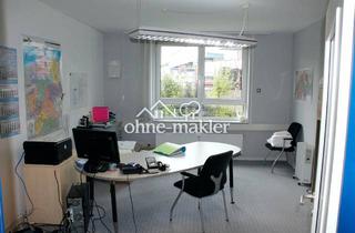 Büro zu mieten in 36100 Petersberg, Bürofläche zu vermieten