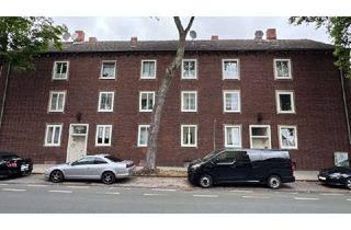 Wohnung mieten in Grillostraße 10a, 45881 Schalke, frisch renovierte 2,5-Zimmerwohnung in Schalke