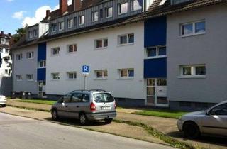 Wohnung mieten in Hubertusstraße, 45881 Schalke-Nord, gemütlich und zentral! Bezugsfertig und zentral!