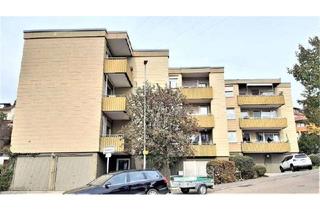 Wohnung mieten in Goethering 110, 75196 Remchingen, 1-Zimmer-Wohnung in Remchingen-Singen