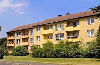 Wohnung mieten in Eichhornstraße, 47807 Fischeln, Ideal für Singles oder Paare - tolle 2-Zimmerwohnung mit Vinylboden