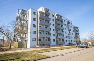 Wohnung mieten in Waldmeisterstr. 19, 06120 Halle, In der Herrichtung! 1-Zimmerwohnung mit Balkon