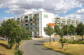 Wohnung mieten in Saalering, 06120 Halle, In der Herrichtung! Diese 4-Zimmerwohnung sucht eine Familie