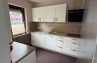 Wohnung mieten in 27607 Langen, 4-Zimmer-Reihenhaus mit Terrasse und Garten in Geestland