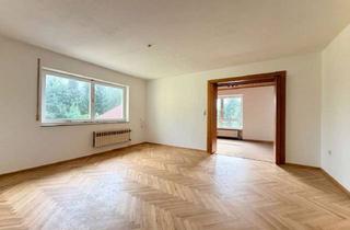 Wohnung mieten in 94137 Bayerbach, Großzügig & Idyllisch: 109 m² 4-Zimmer-Wohnung in Bayerbach