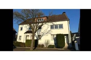 Wohnung mieten in 33332 Gütersloh, Großzügige 6-Zimmer-Wohnung mit 150 m², Terrasse .ab 01.10.2026