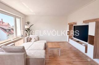 Wohnung mieten in 88131 Lindau, Zentral gelegene 3-Zimmer-Wohnung in Lindau-Aeschach