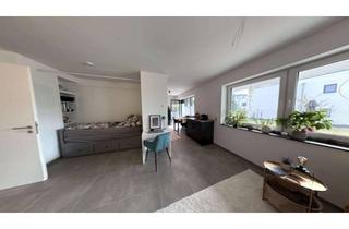 Wohnung mieten in Zum Grünen Weg 15-17, 50374 Erftstadt, hochwertige 1-Zimmer Erdgeschosswohnung mit Sonnengarten