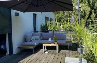 Wohnung mieten in 42655 Solingen, Exklusive 2-Zimmer mit DACHTERRASSE!