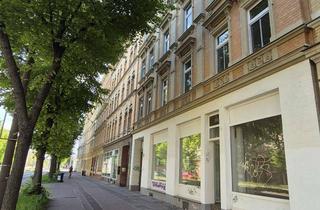 Wohnung mieten in Merseburger Str. 108, 06110 Lutherplatz, Ruhige 1-Raum Wohnung