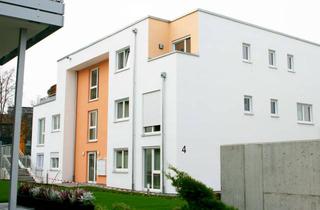 Wohnung mieten in Schulstr., 89555 Steinheim, Geräumige 4-Zimmer-Neubau-Wohnung in Steinheim