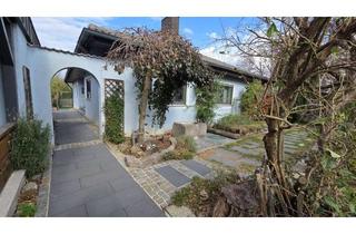 Wohnung mieten in 91486 Uehlfeld, Großzügiges Bungalow-Wohnen mit Garten, gehobener Ausstattung und optionalem Zusatzbereich