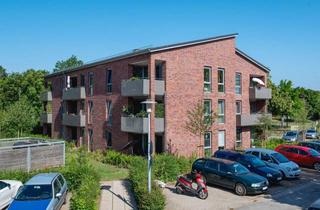 Sozialwohnungen mieten in Hahnenkoppel, 24321 Lütjenburg, Ihr neues Zuhause in Lütjenburg – modern und gemütlich (WBS erforderlich)