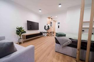 Wohnung mieten in 93047 Innenstadt, WE1 | Luxus-möblierte 1,5-Zimmer-Wohnung in der Altstadt. - Ab 1 Monat zu mieten. Frei ab 01.10.